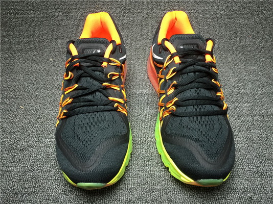 Super Max Nike Air Max 2015 Men--003